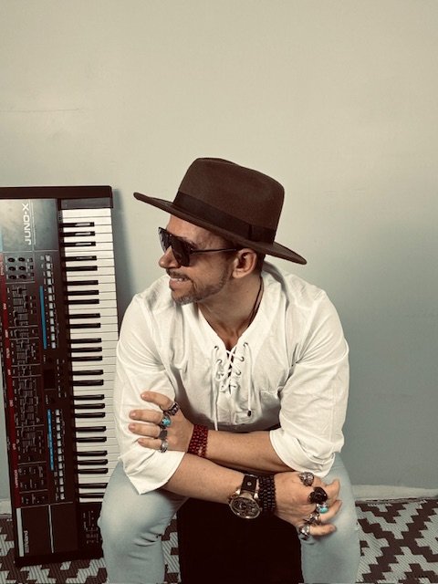 Phil on Fire, music production coach